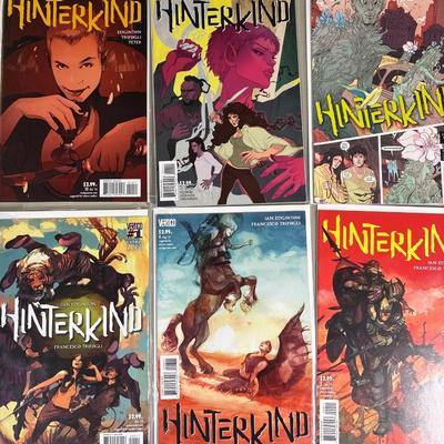 Hinterkind