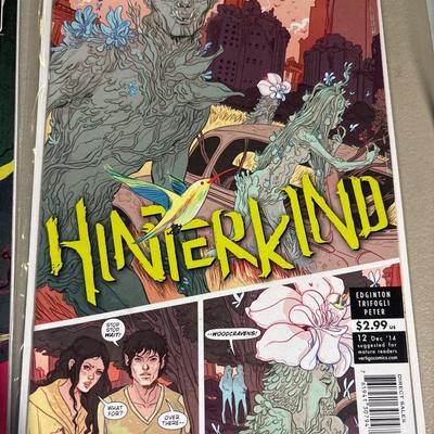 Hinterkind