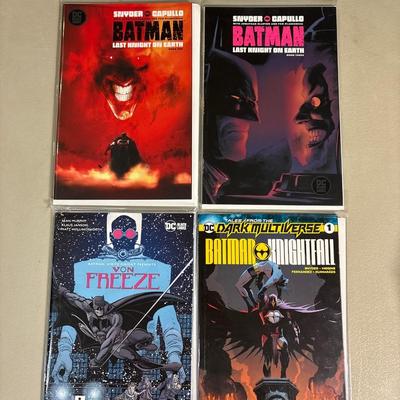 Batman
