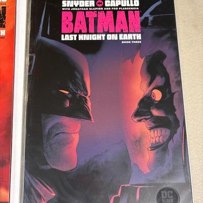 Batman
