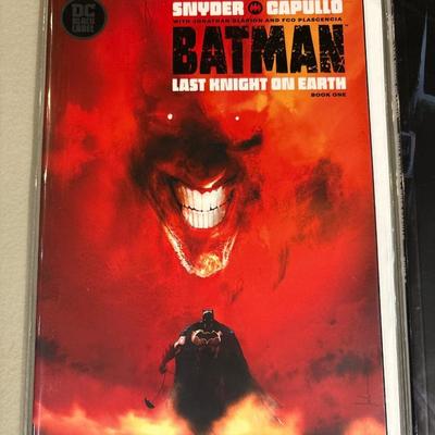 Batman