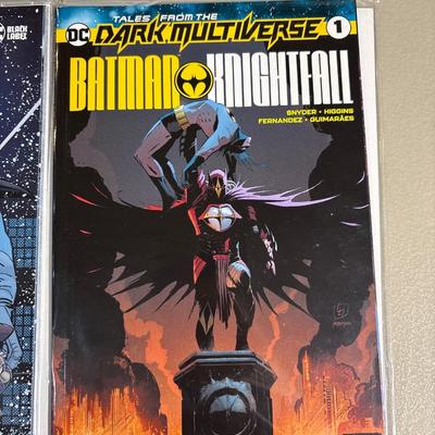 Batman