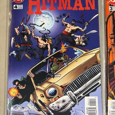 Hitman