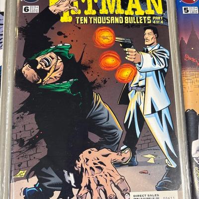 Hitman