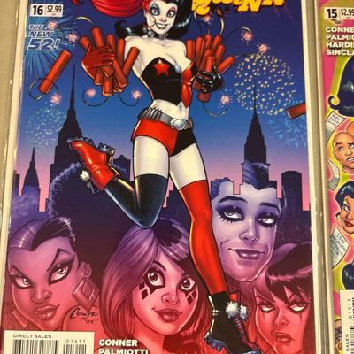 Harley Quinn