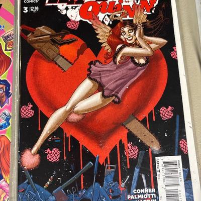 Harley Quinn