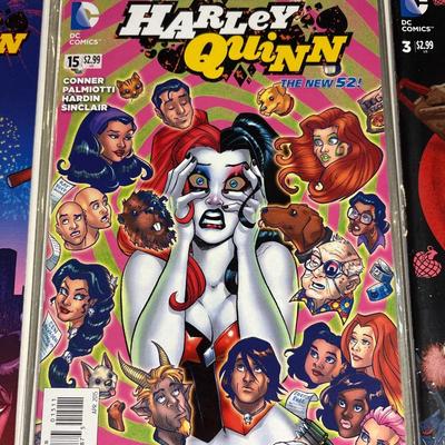 Harley Quinn
