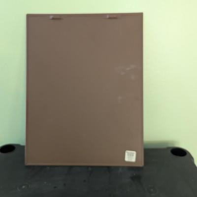 "Get Lost And Find Yourself" Metal Sign (SB)