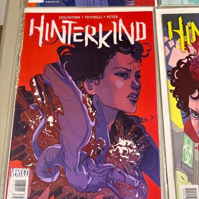 Hinterkind