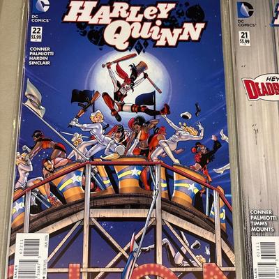 Harley Quinn