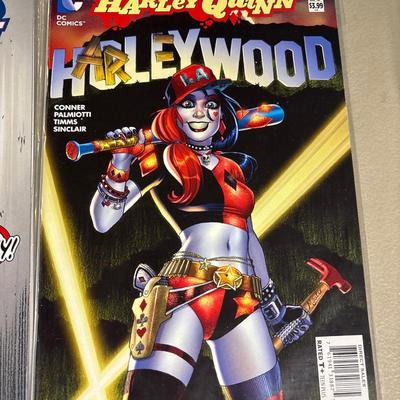 Harley Quinn
