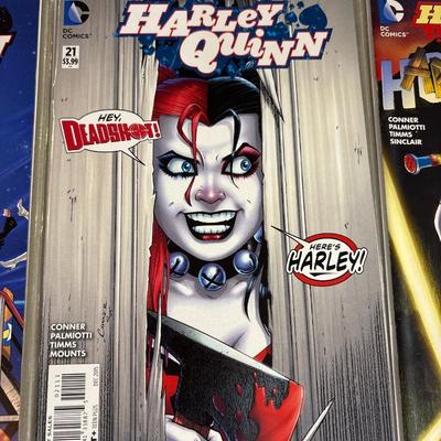 Harley Quinn