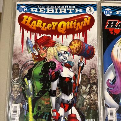 Harley Quinn