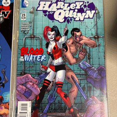Harley Quinn