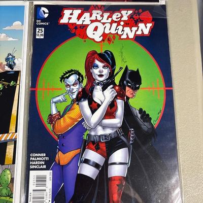 Harley Quinn