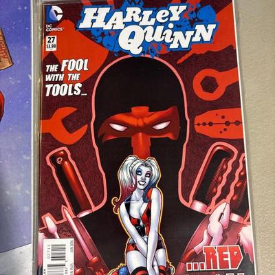 Harley Quinn