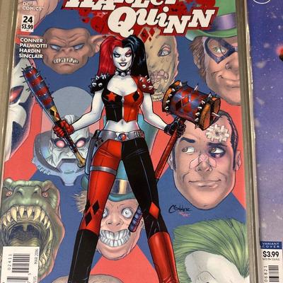 Harley Quinn