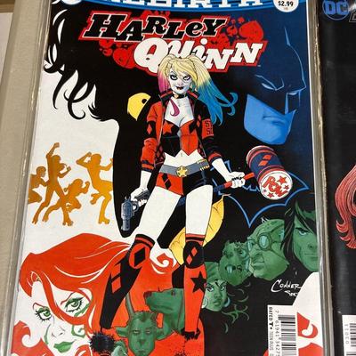Harley Quinn