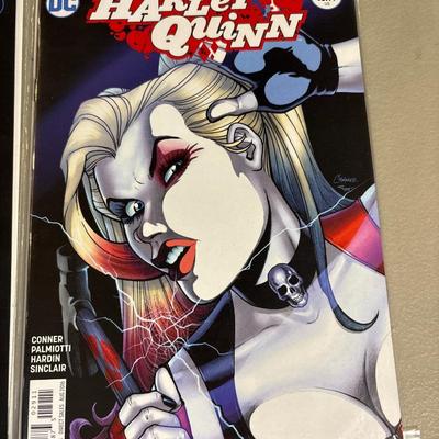 Harley Quinn