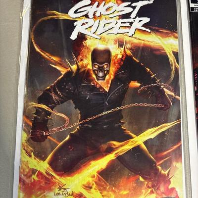Ghost Rider