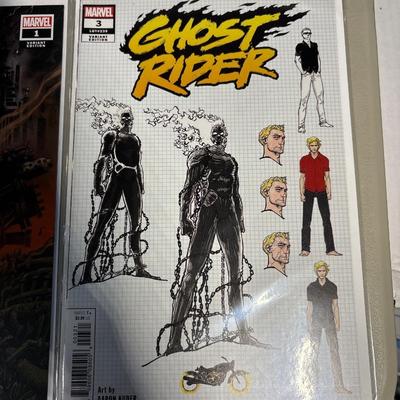 Ghost Rider
