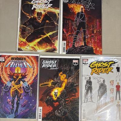Ghost Rider