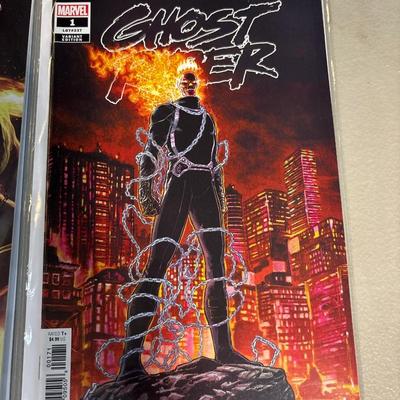 Ghost Rider