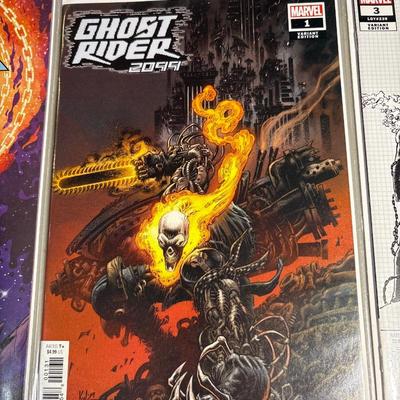 Ghost Rider