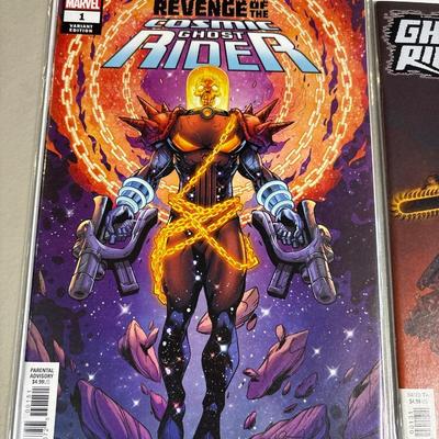 Ghost Rider