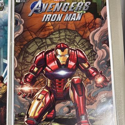 Black Panther, Wakanda, Avengers