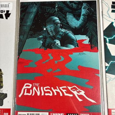 The Punisher