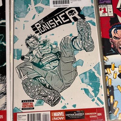 The Punisher