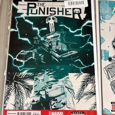The Punisher