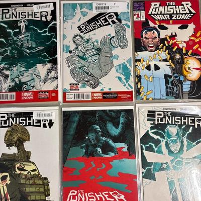 The Punisher