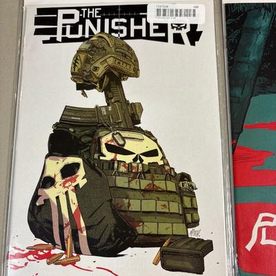 The Punisher