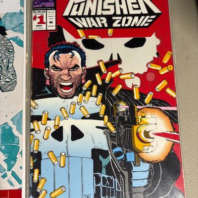 The Punisher