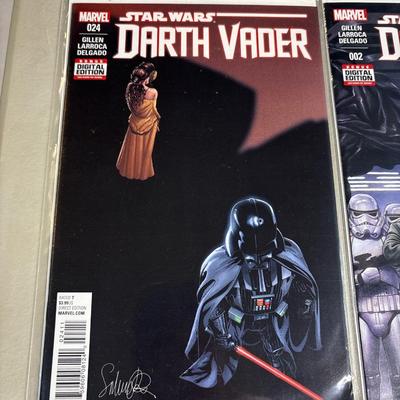 Star Wars Darth Vader