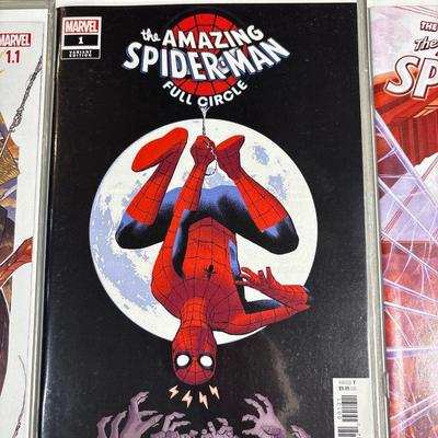 The Amazing Spider-Man