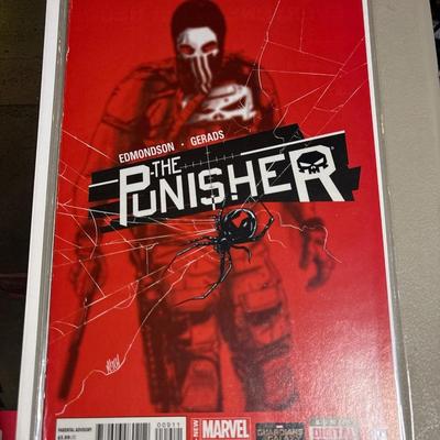 The Punisher