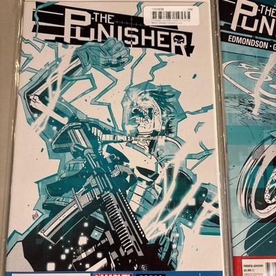 The Punisher