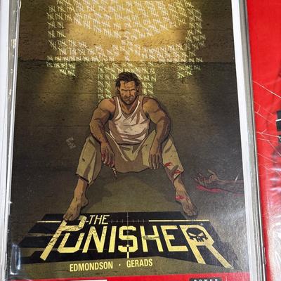 The Punisher