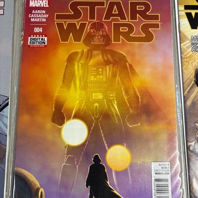 Star Wars