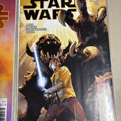 Star Wars