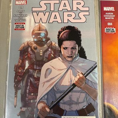 Star Wars