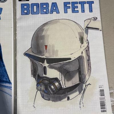 Star Wars