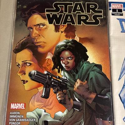 Star Wars