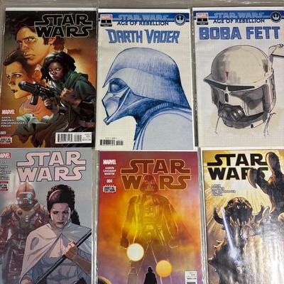 Star Wars