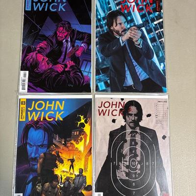 John Wick