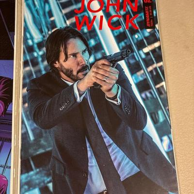 John Wick