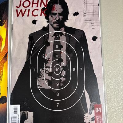 John Wick